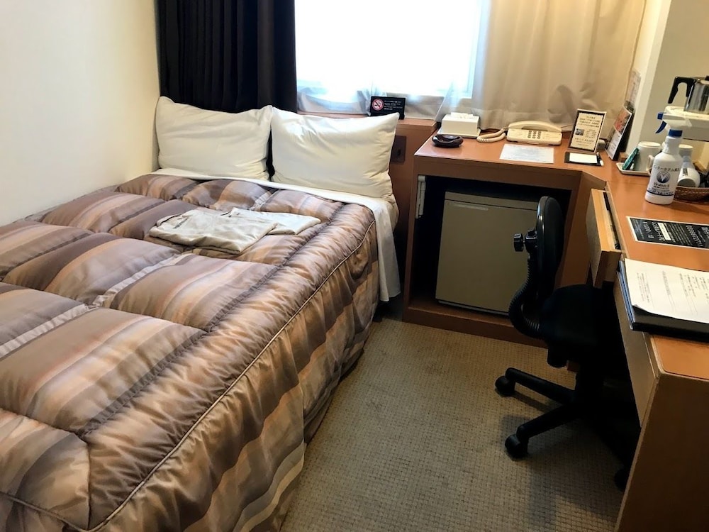 center hotel tokyo