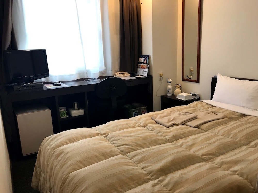 center hotel tokyo