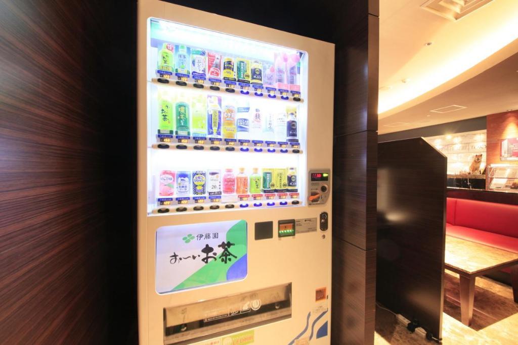 center hotel tokyo