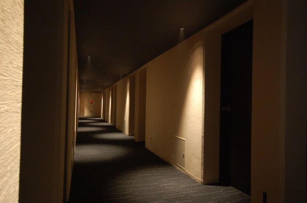 center hotel tokyo