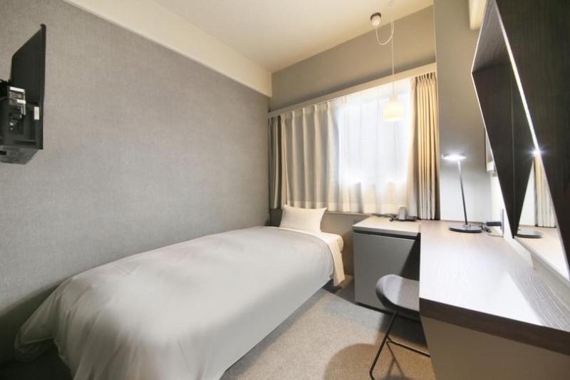 Center Hotel Tokyo,Chuo Ward>>Chuo,3 star