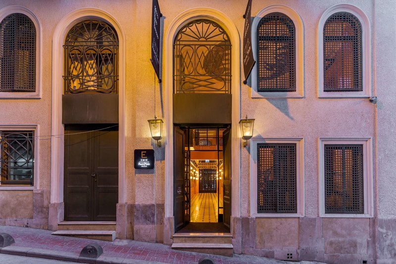 room mate emir istambul