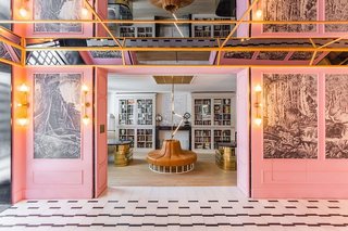 room mate emir istambul