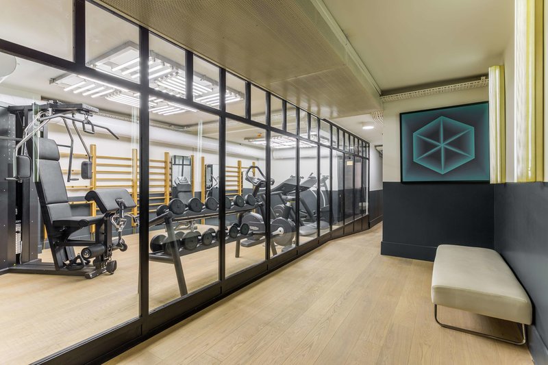 room mate emir istambul