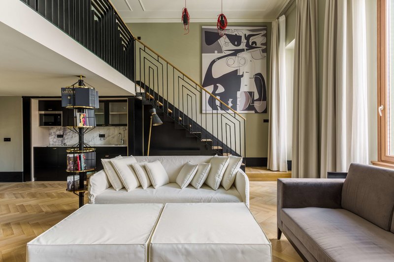 room mate emir istambul