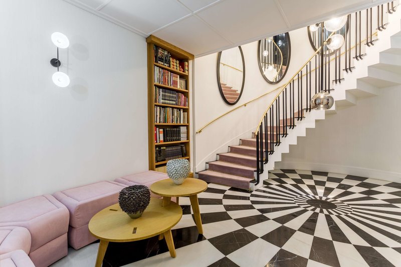 room mate emir istambul