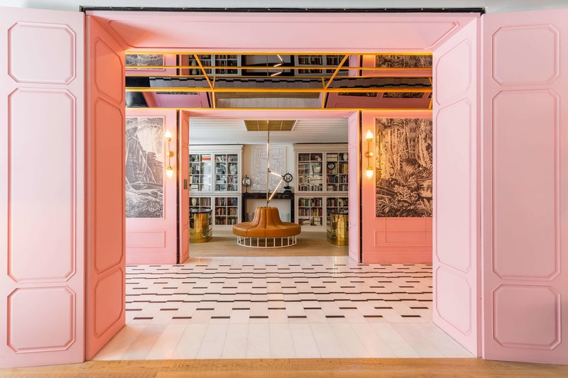 room mate emir istambul