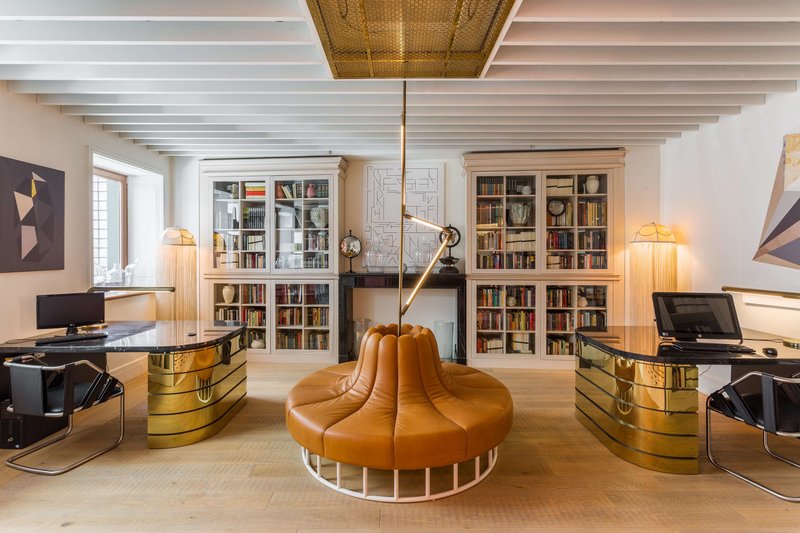 room mate emir istambul