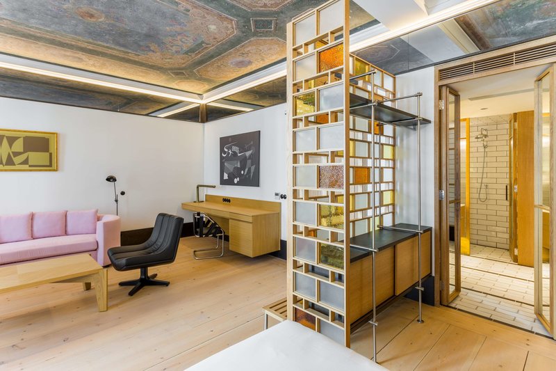 room mate emir istambul