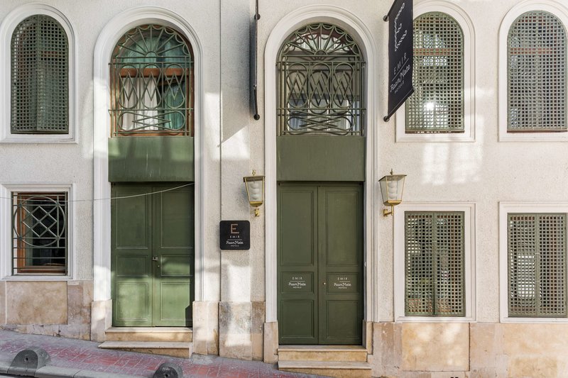 room mate emir istambul