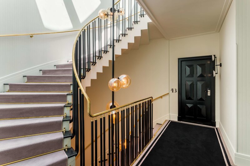 room mate emir istambul