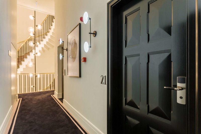 room mate emir istambul