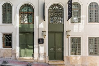 room mate emir istambul