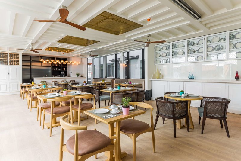 room mate emir istambul