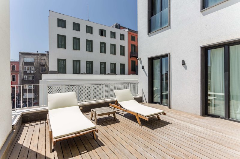 room mate emir istambul