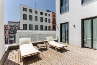 room mate emir istambul