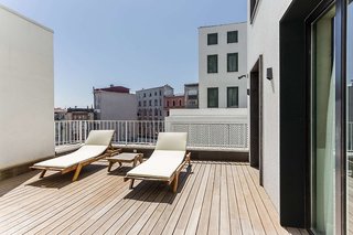 room mate emir istambul