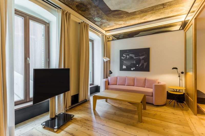 room mate emir istambul