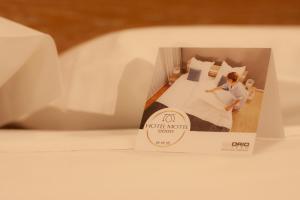 Hotel Motel 2000,Milan>>Lombardy,3 star