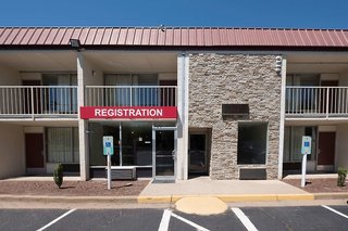 Red Roof Inn Dumfries - Quantico,Fort Belvoir>>Dumfries,2 star