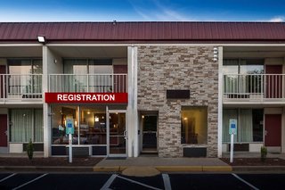 Red Roof Inn Dumfries - Quantico,Fort Belvoir>>Dumfries,2 star