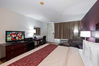 red roof inn dumfries quantico