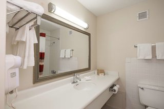 Red Roof Inn Dumfries - Quantico,Fort Belvoir>>Dumfries,2 star