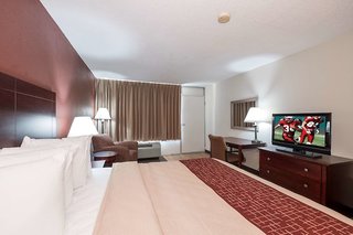 red roof inn dumfries quantico