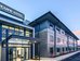 mercure tamworth