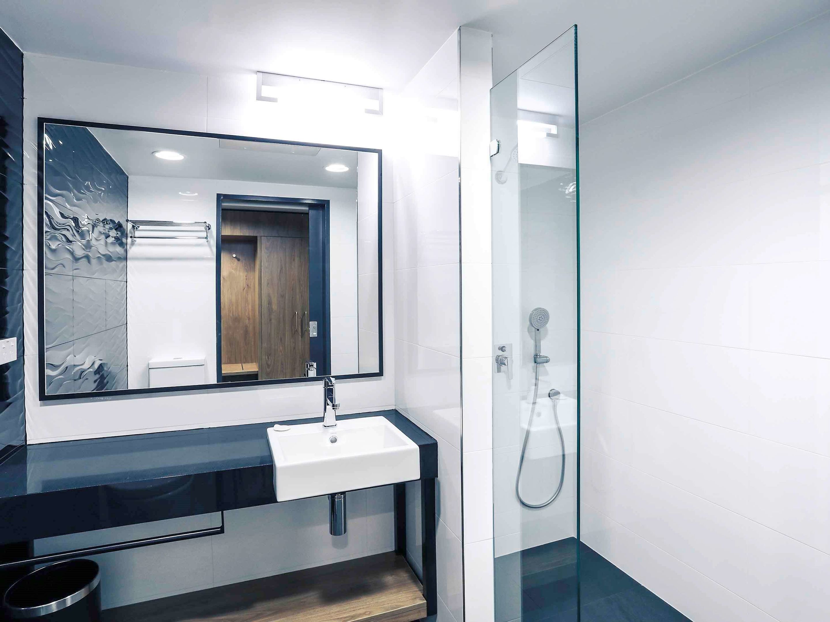 mercure tamworth