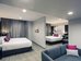 mercure tamworth