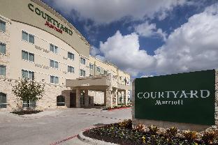 Courtyard By Marriott Dallas Plano/Richardson,Dallas>>Collin County,3 star