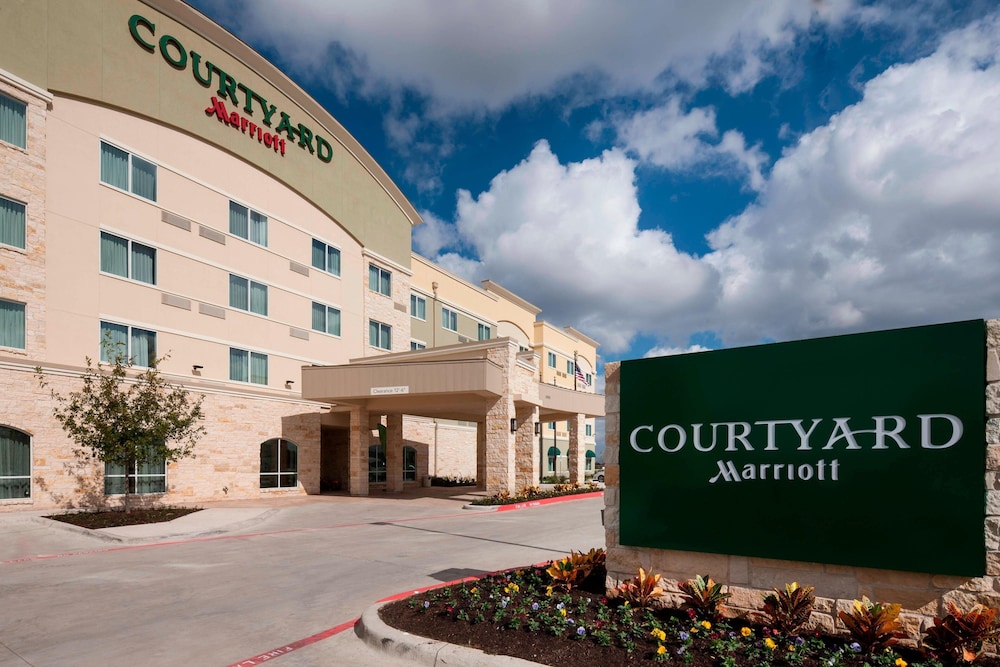courtyard by marriott dallas plano richardson
