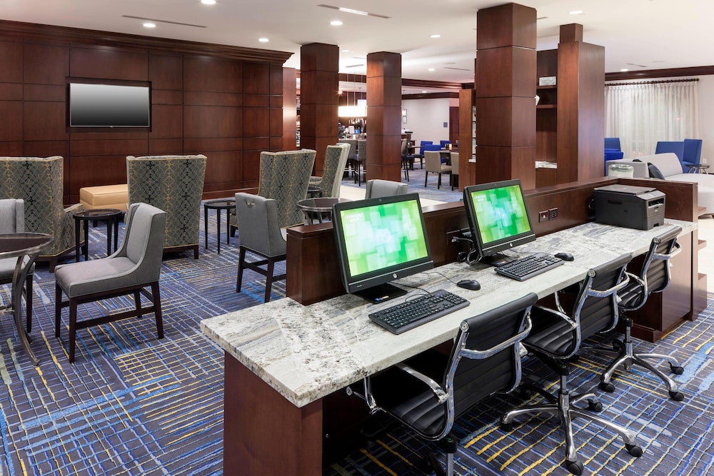 courtyard by marriott dallas plano richardson