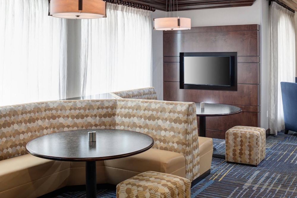 courtyard by marriott dallas plano richardson