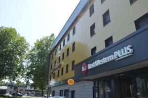 best western plus marina star hotel lindau