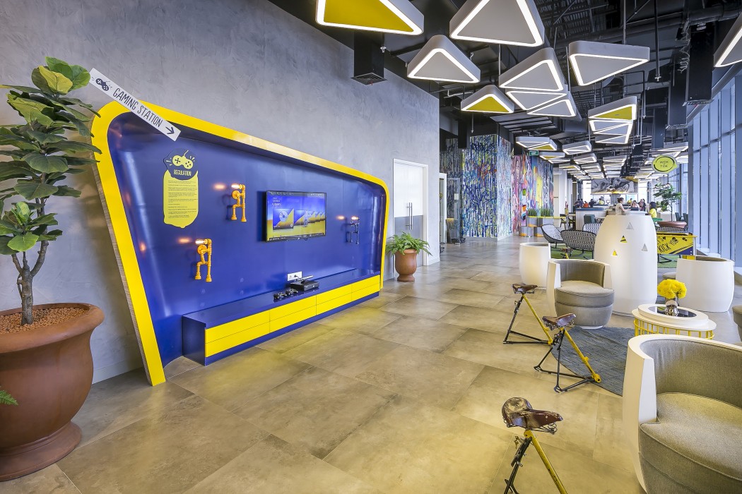 yello hotel harmoni jakarta