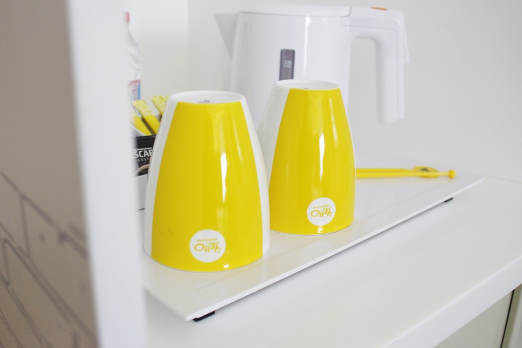 yello hotel harmoni jakarta