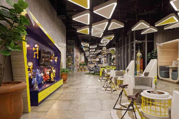 yello hotel harmoni jakarta