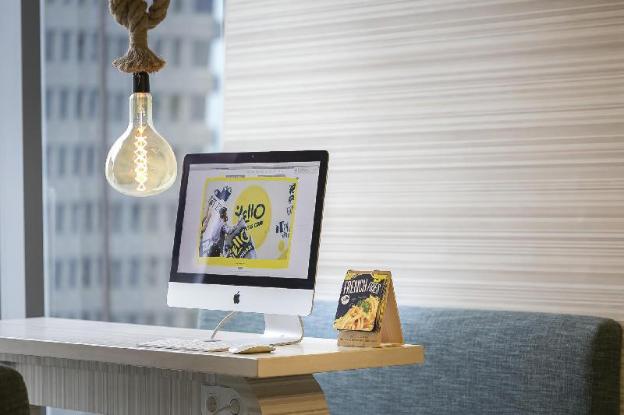 yello hotel harmoni jakarta