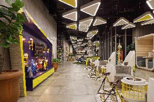 yello hotel harmoni jakarta