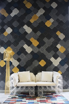 yello hotel harmoni jakarta