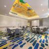 yello hotel harmoni jakarta