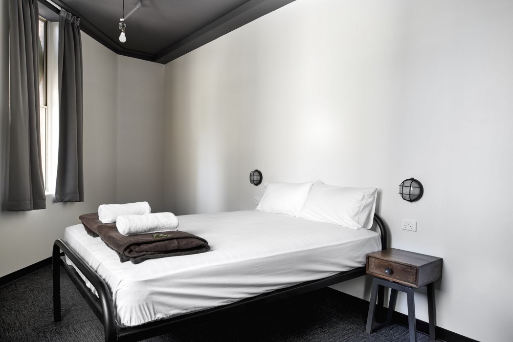The Pod Sydney - Hostel,New South Wales>>Haymarket,2 star