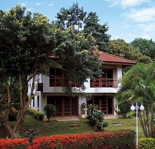 Eco Valley Lodge,Nong Nam Daeng>>Khao Yai National Park,3 star