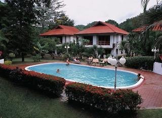 Eco Valley Lodge,Nong Nam Daeng>>Khao Yai National Park,3 star