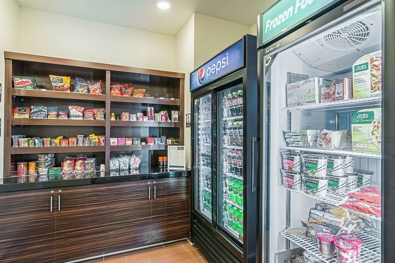 sleep inn and suites west near medical center