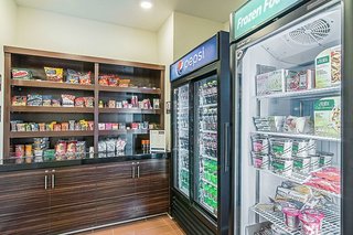 sleep inn and suites west near medical center