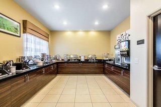 sleep inn and suites west near medical center