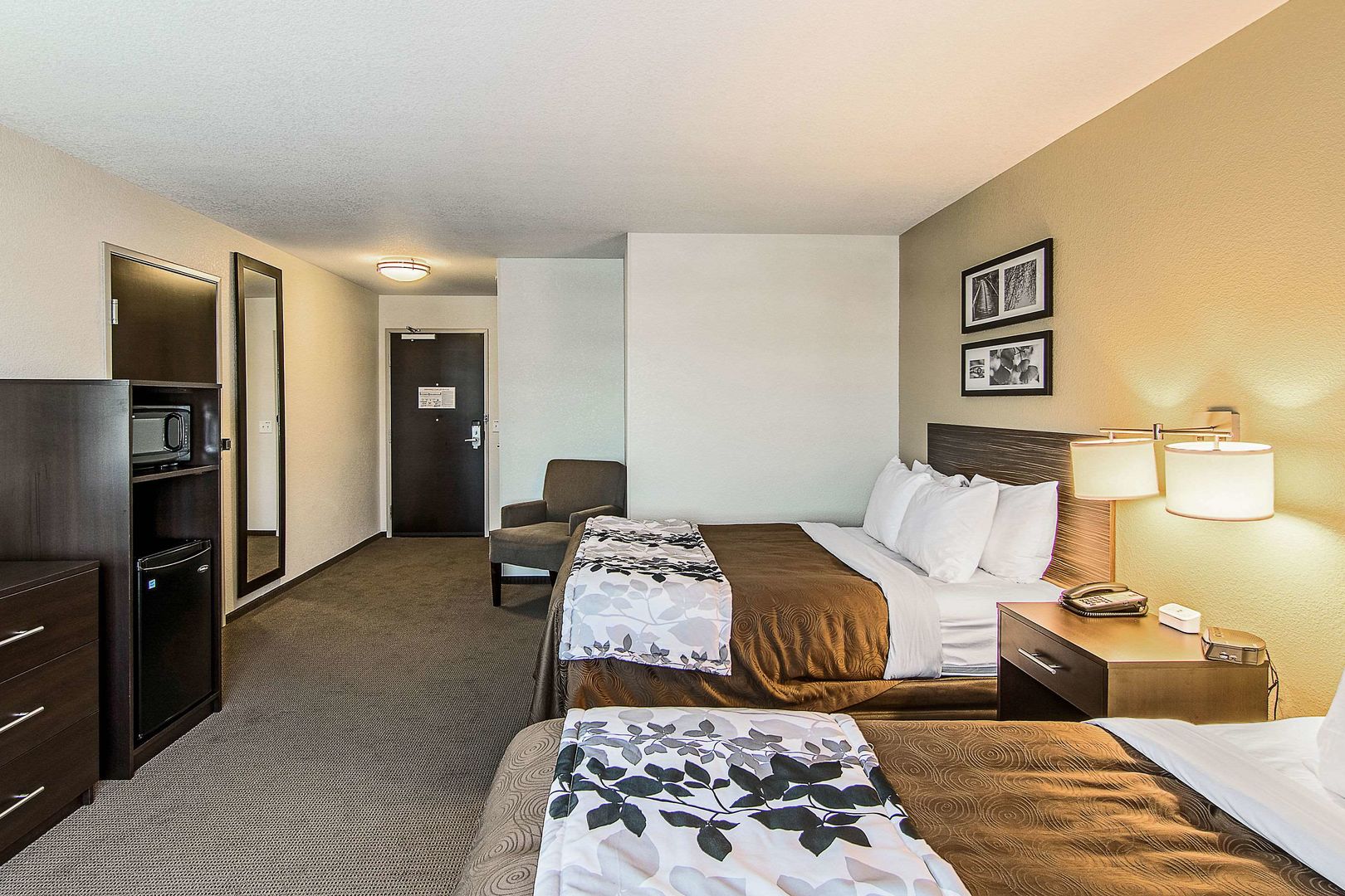 sleep inn and suites west near medical center